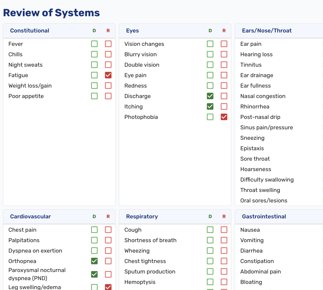 Merging Two Duplicate Patient Records